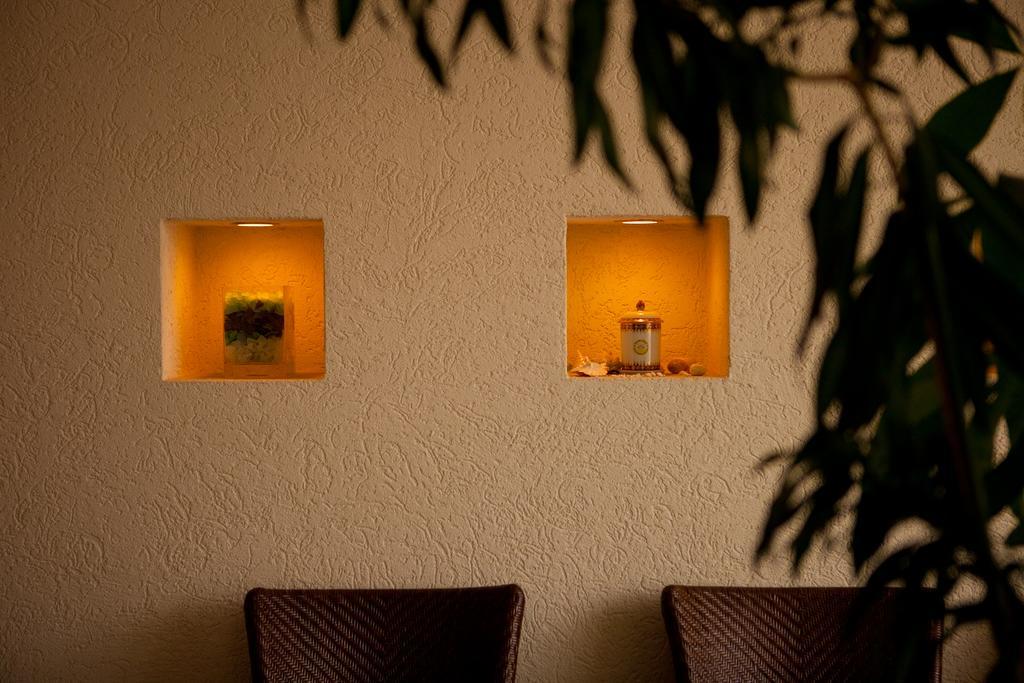 ホテルエール 別府市 エクステリア 写真
